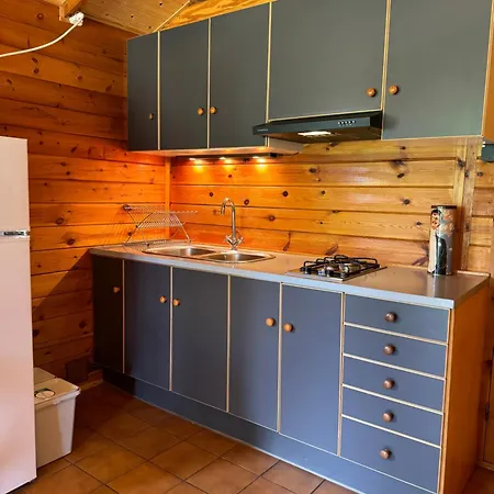 Racons Del Pedraforca Saldes Room photo