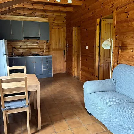 Racons Del Pedraforca Saldes Room photo