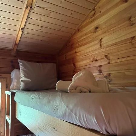 Racons Del Pedraforca Saldes Room photo