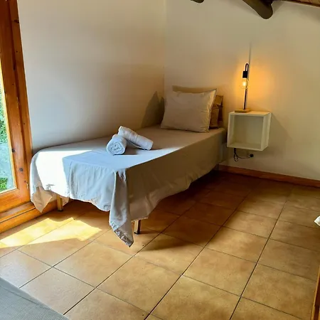 Racons Del Pedraforca Saldes Room photo