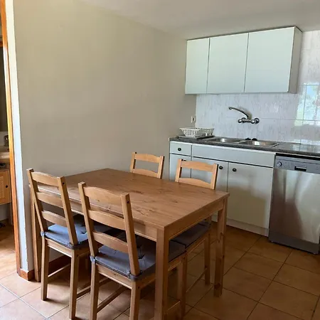 Racons Del Pedraforca Saldes Room photo