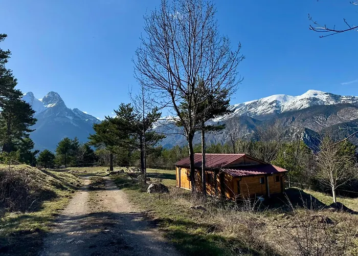 Racons Del Pedraforca