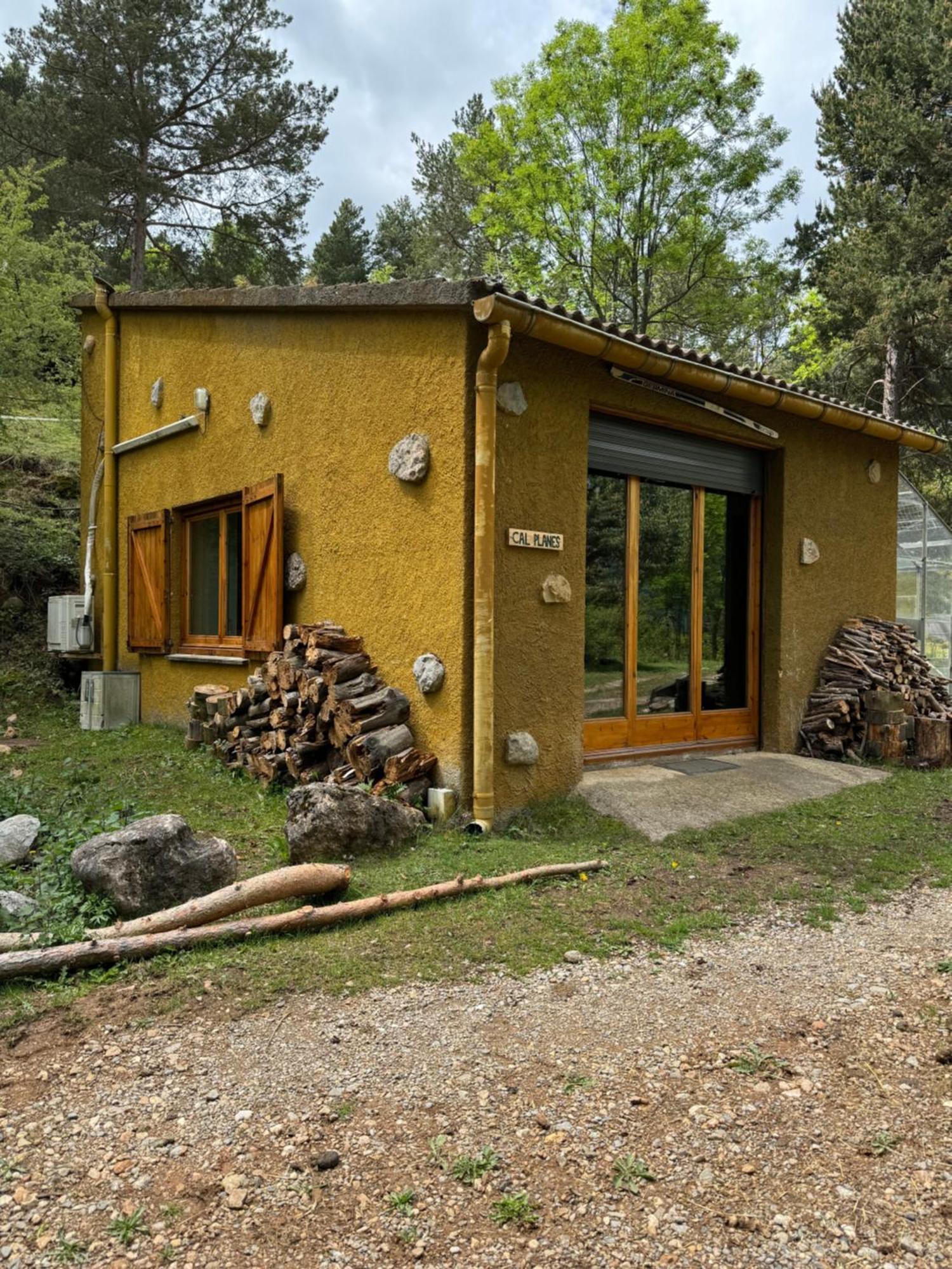 Apartament Racons Del Pedraforca