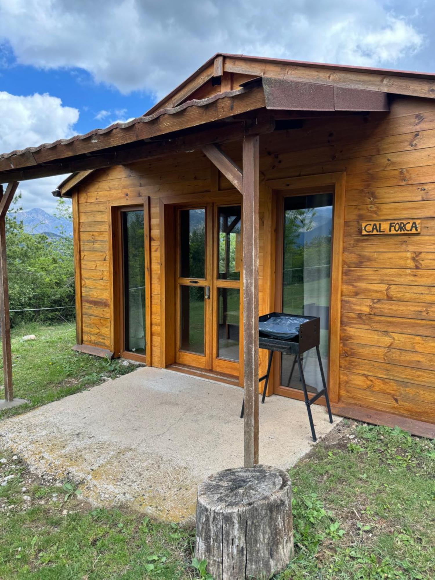 Apartment Racons Del Pedraforca *