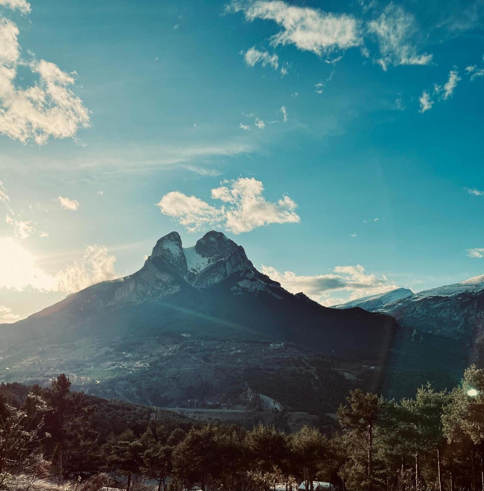 Racons Del Pedraforca * Saldes