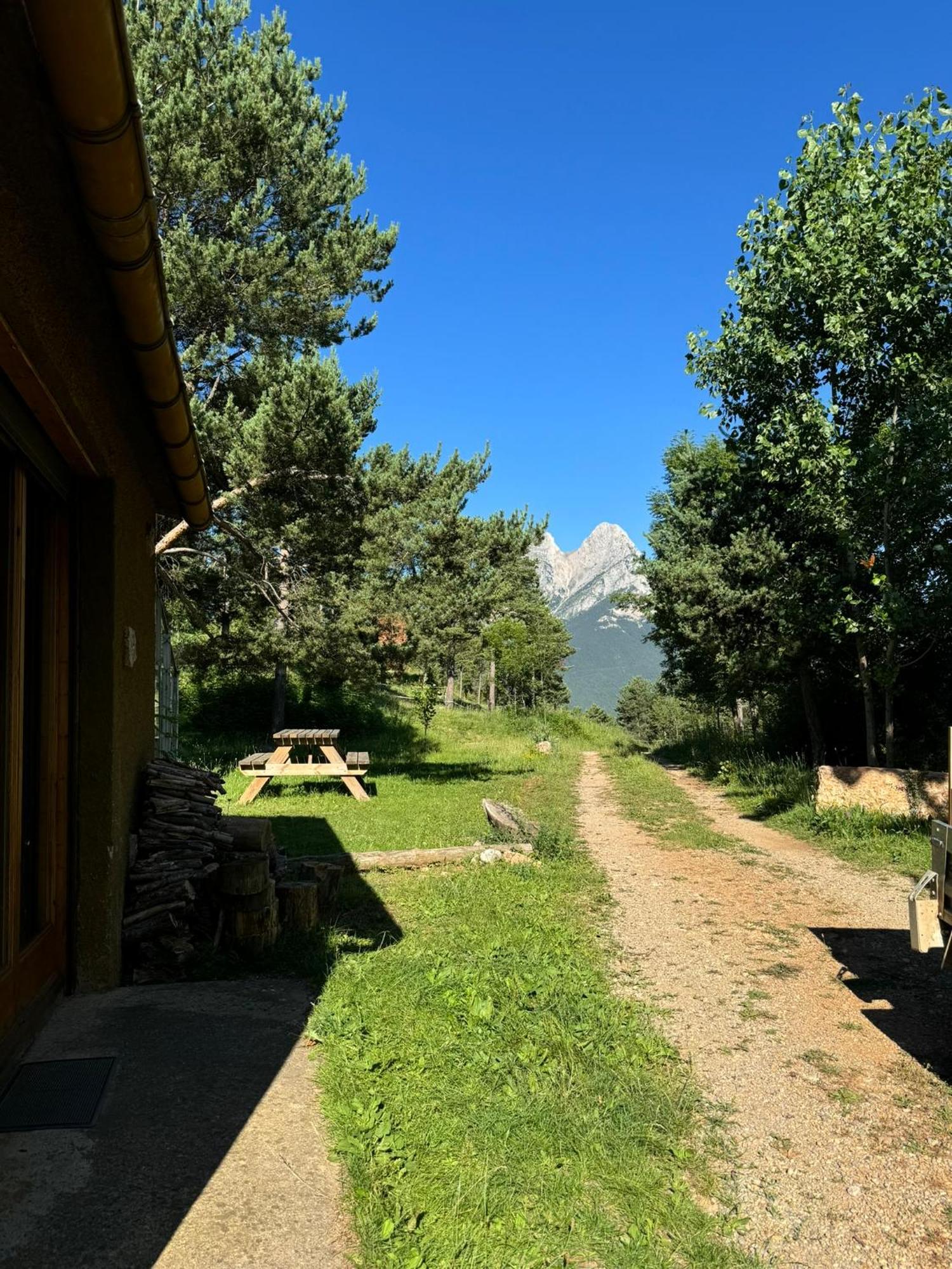 Racons Del Pedraforca