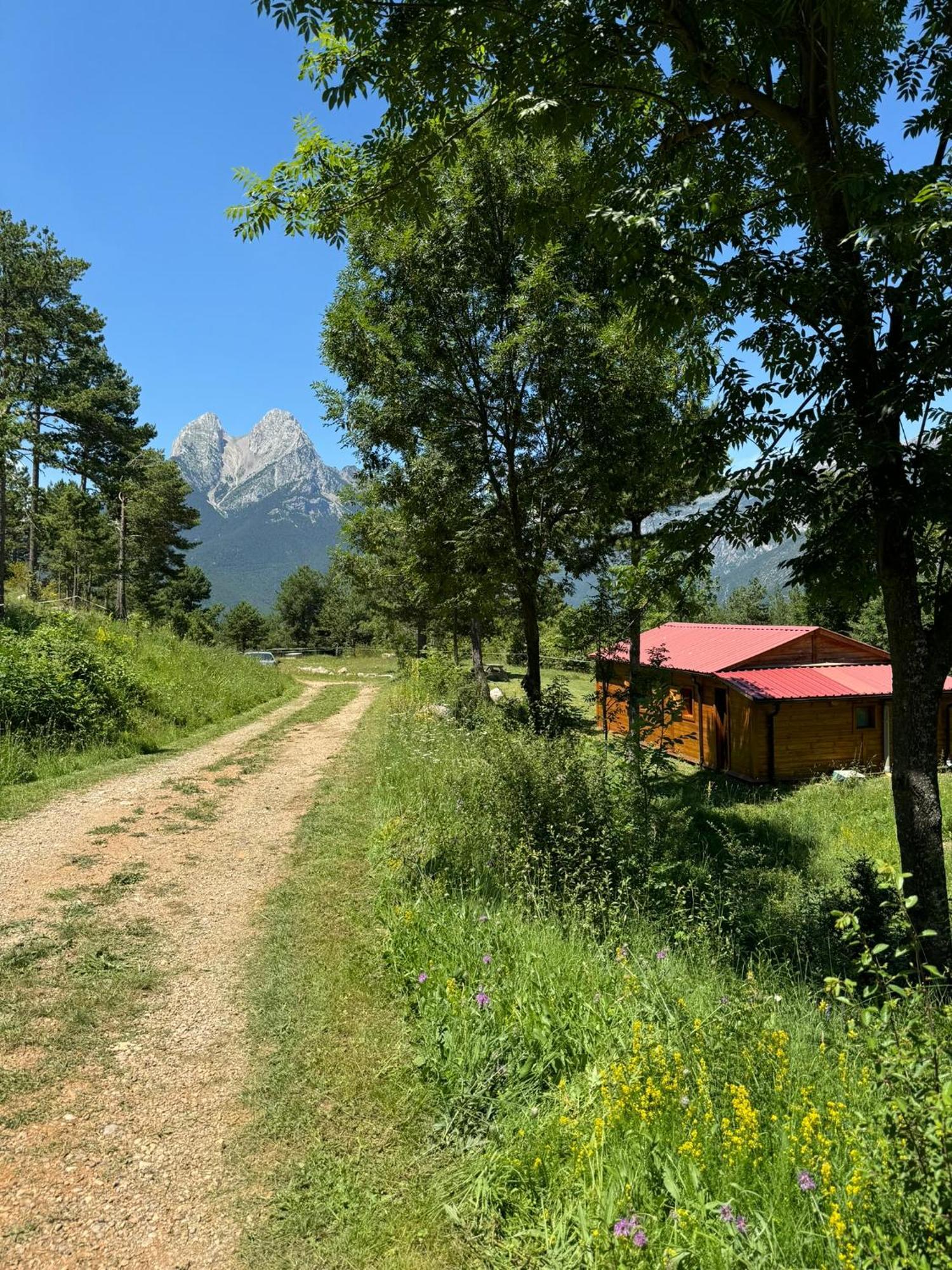 Apartment Racons Del Pedraforca Saldes