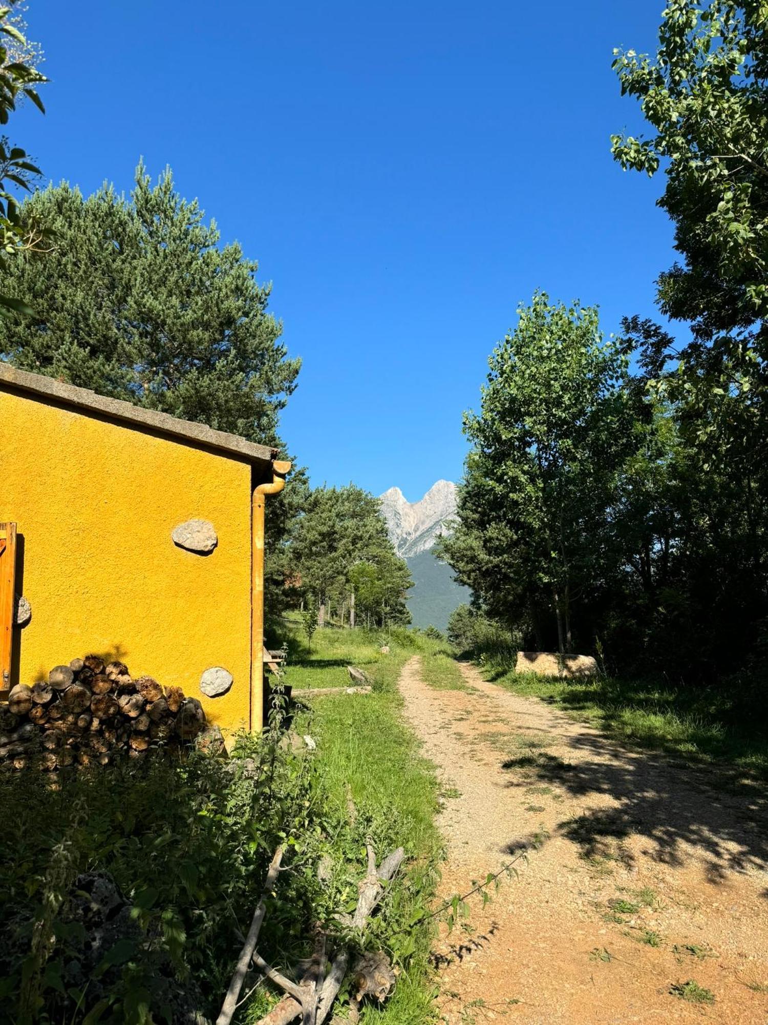 Racons Del Pedraforca Apartment Saldes