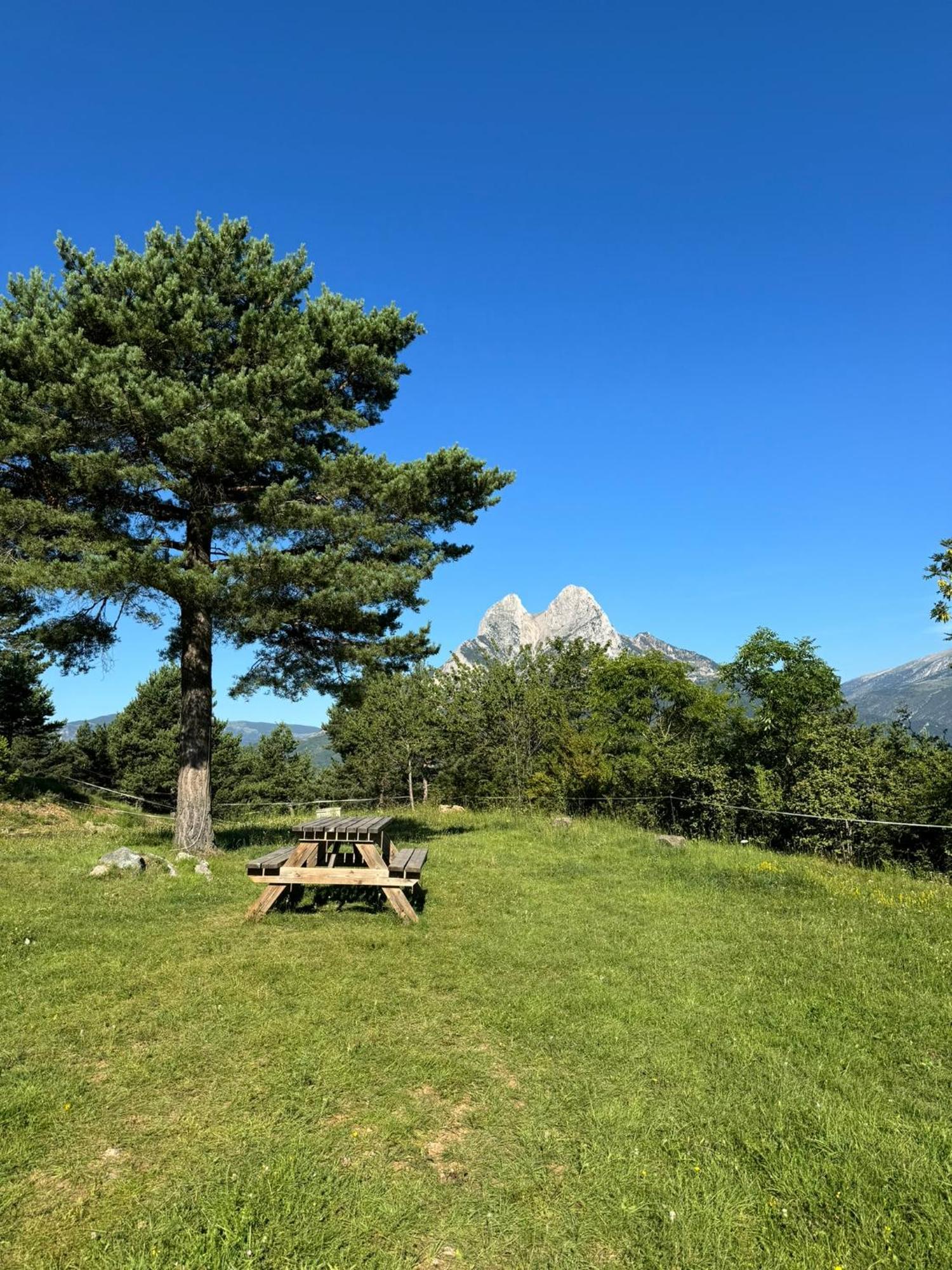 Racons Del Pedraforca *