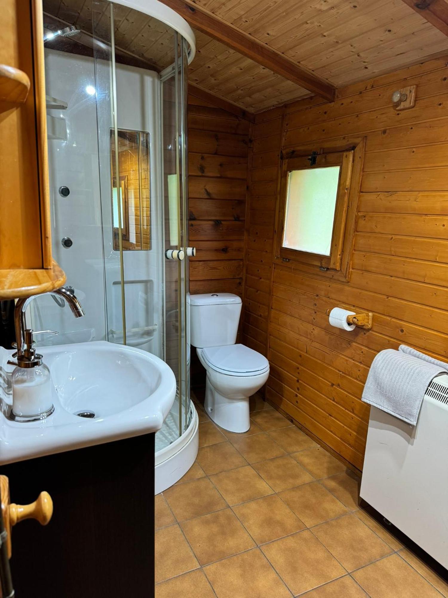 Racons Del Pedraforca Apartment Saldes
