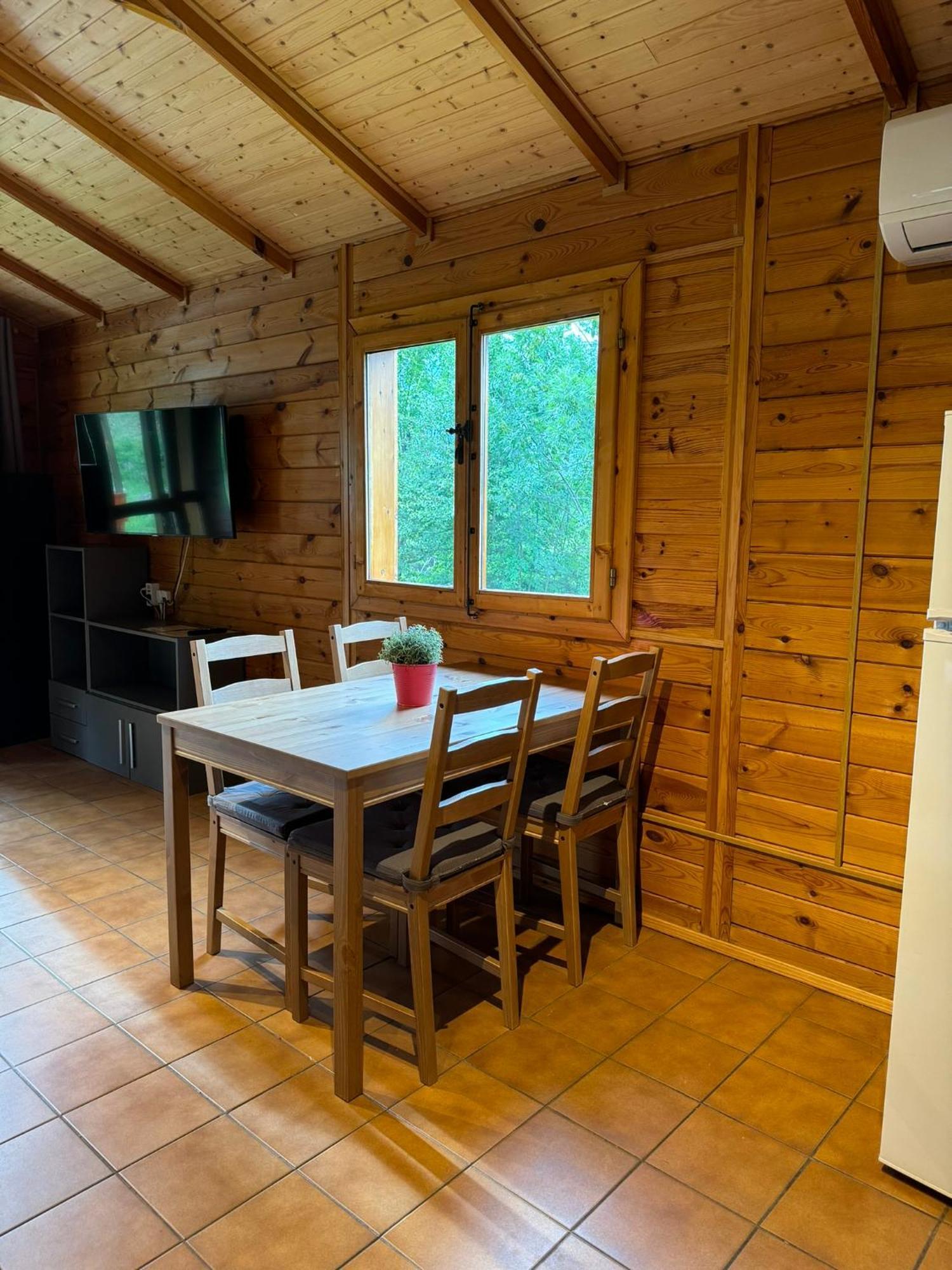 Apartment Racons Del Pedraforca