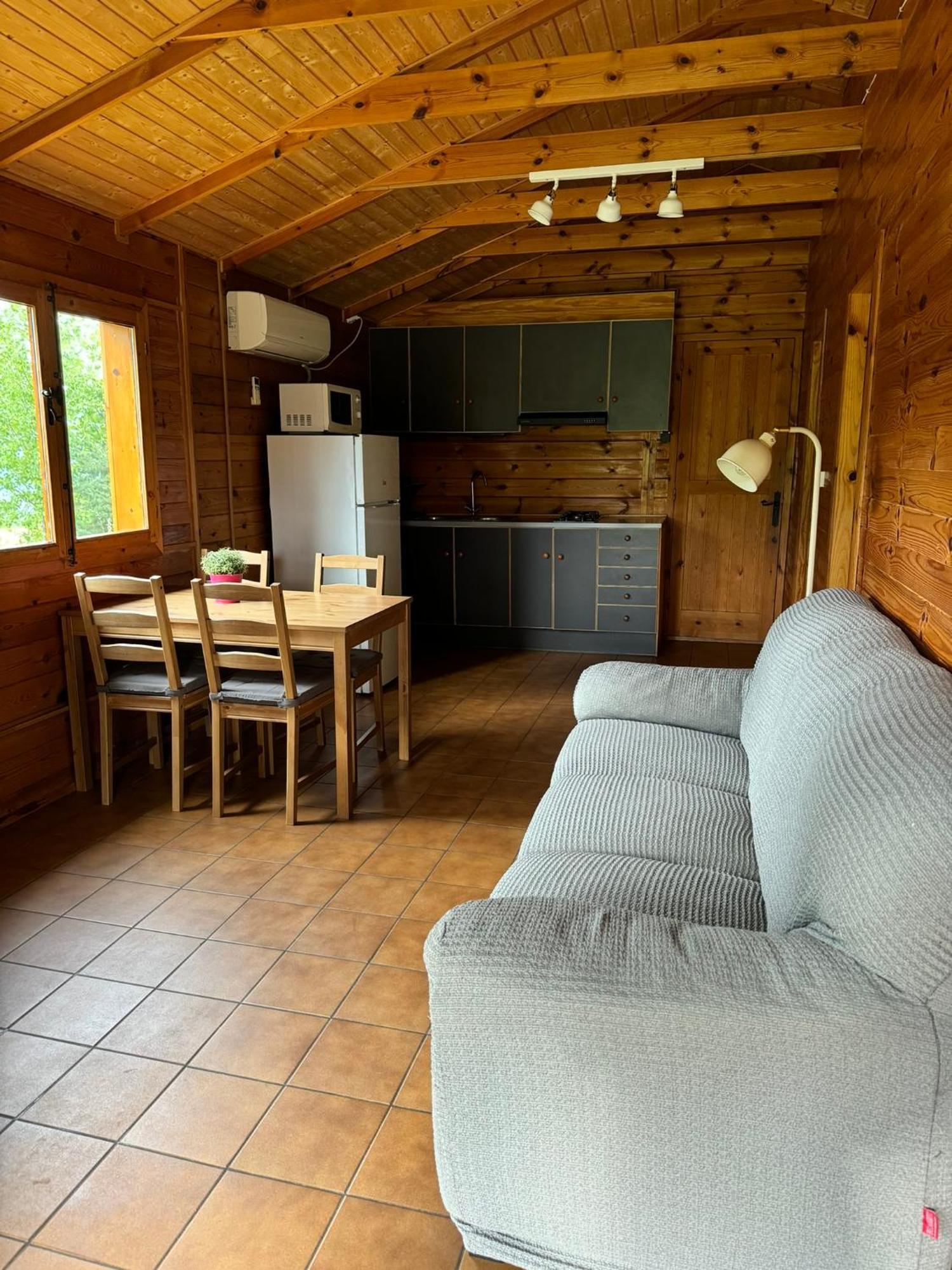 Apartament Racons Del Pedraforca