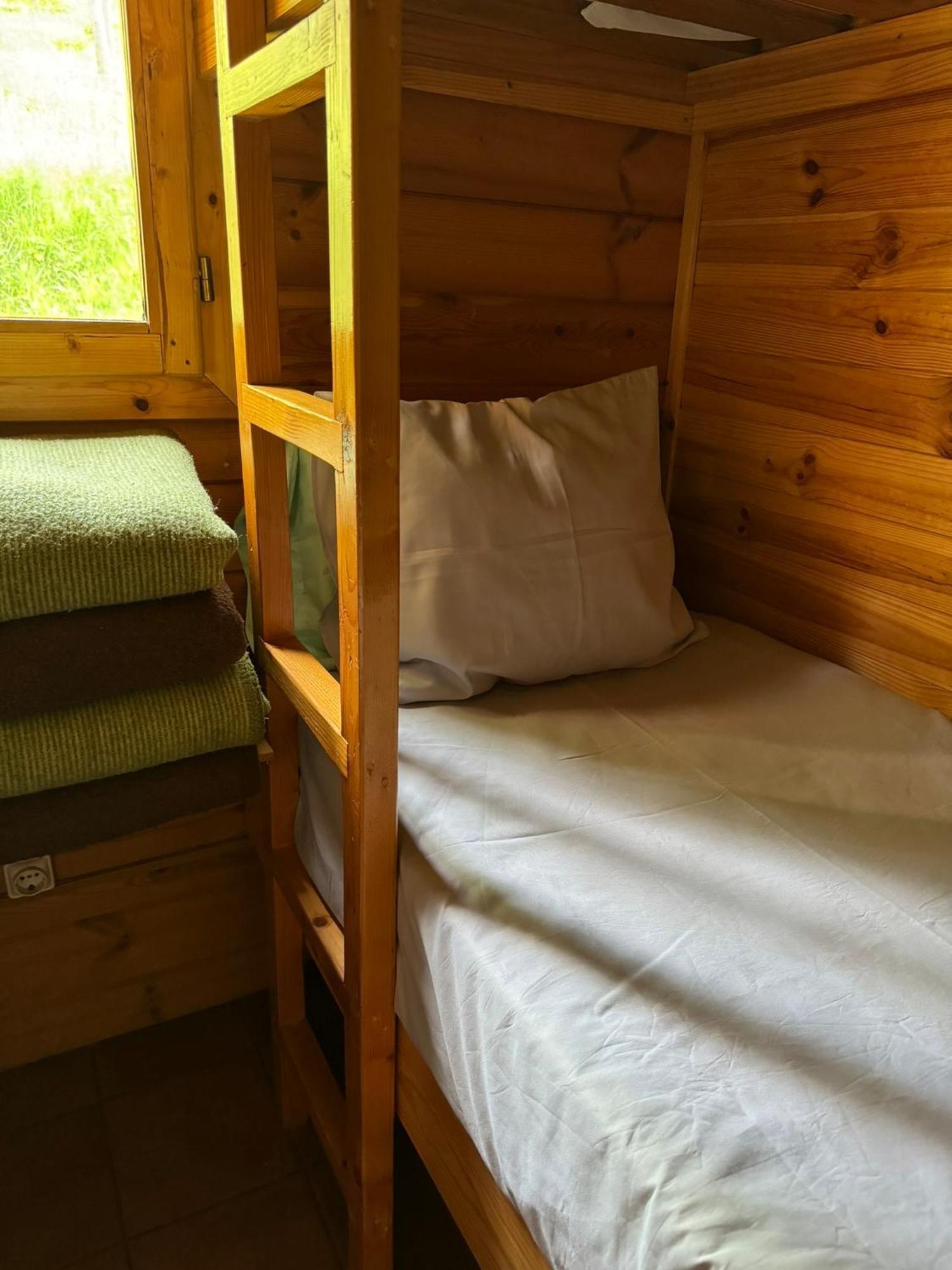 Racons Del Pedraforca Apartment