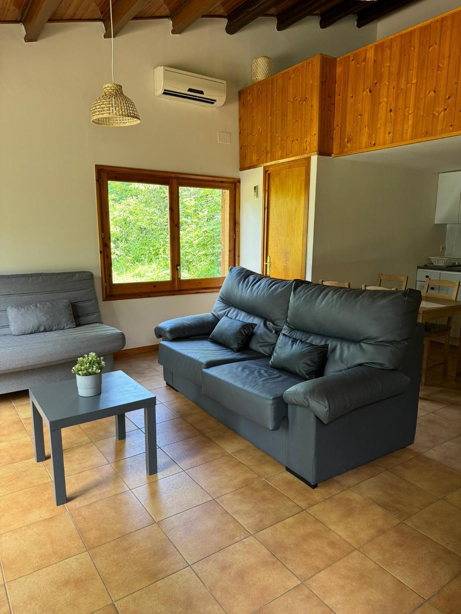 Racons Del Pedraforca Apartament Saldes