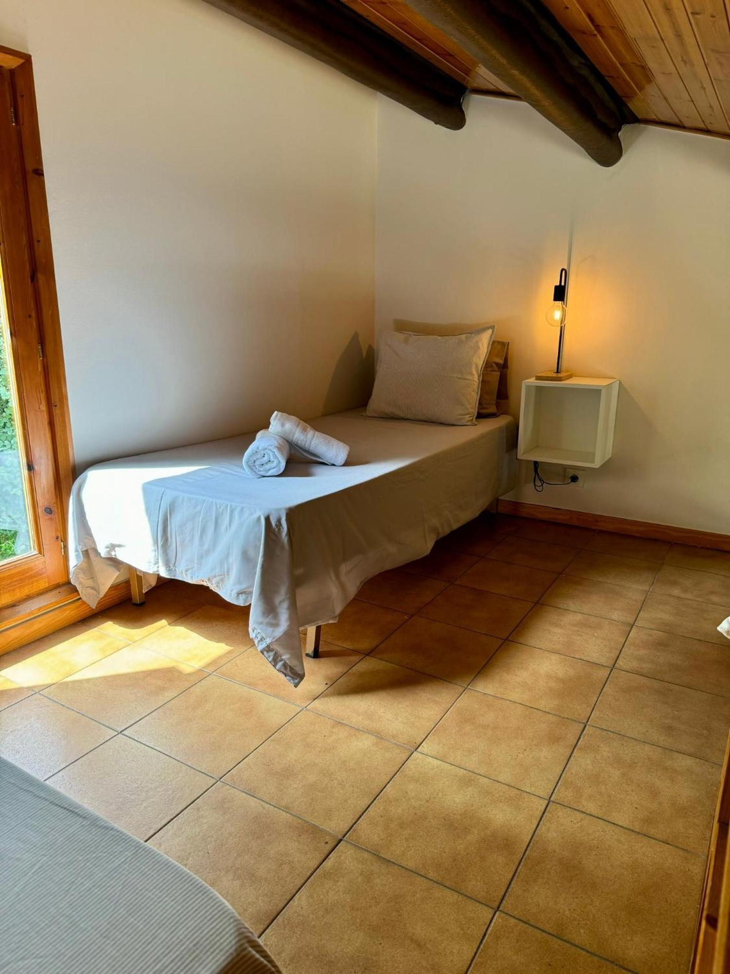 Racons Del Pedraforca Apartment Saldes