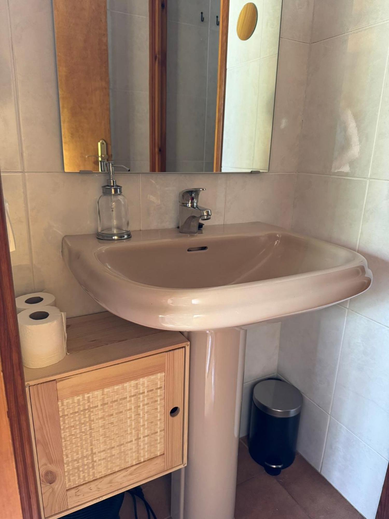 Apartament Racons Del Pedraforca Saldes