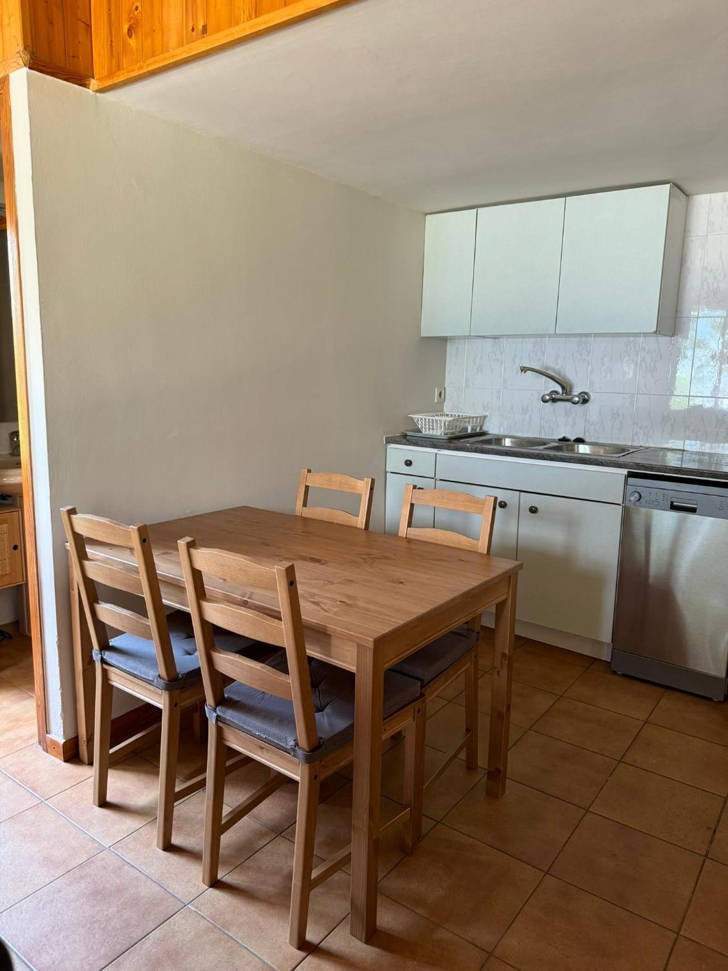 Apartment Racons Del Pedraforca *