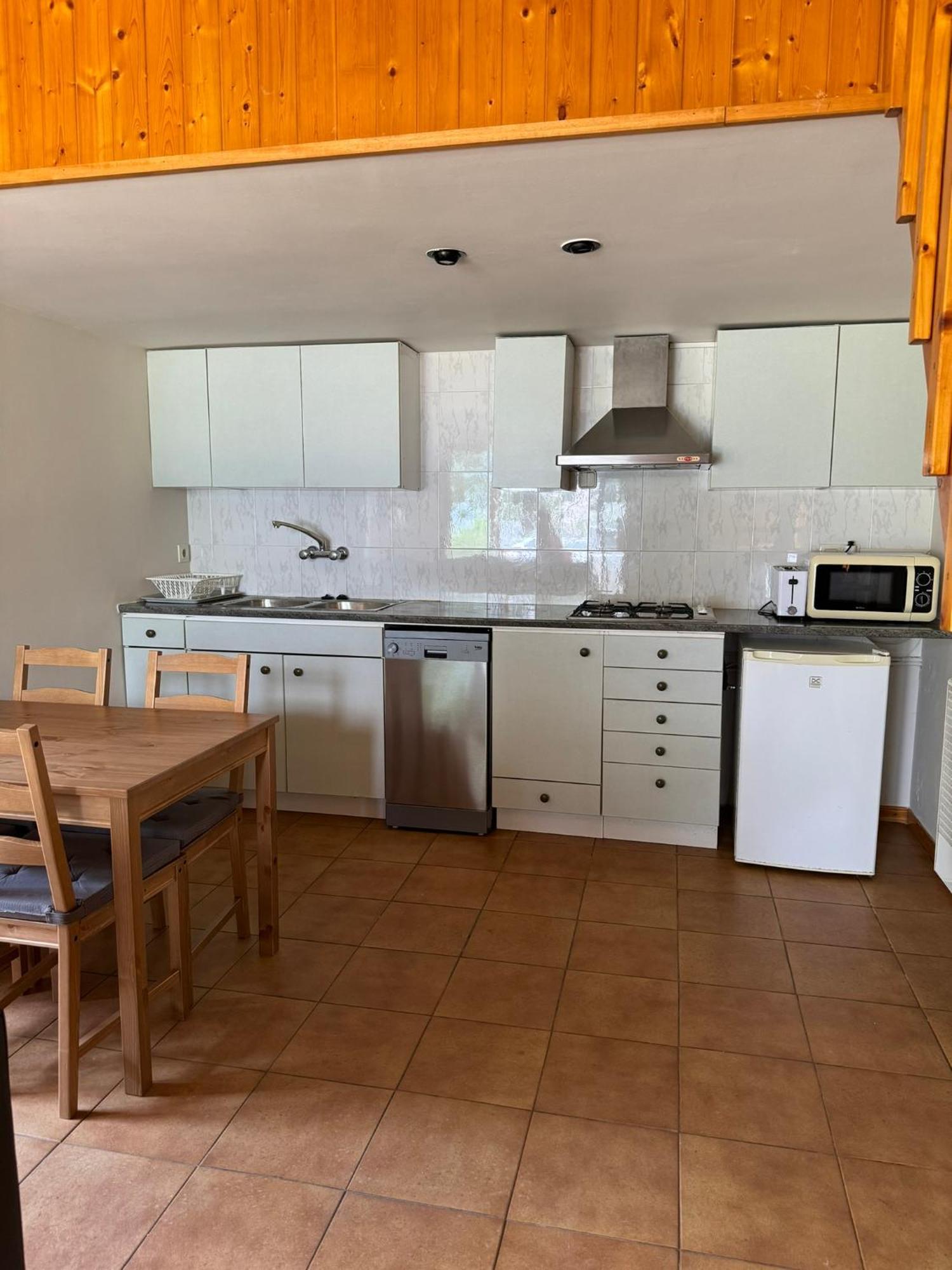 Racons Del Pedraforca Apartment Saldes