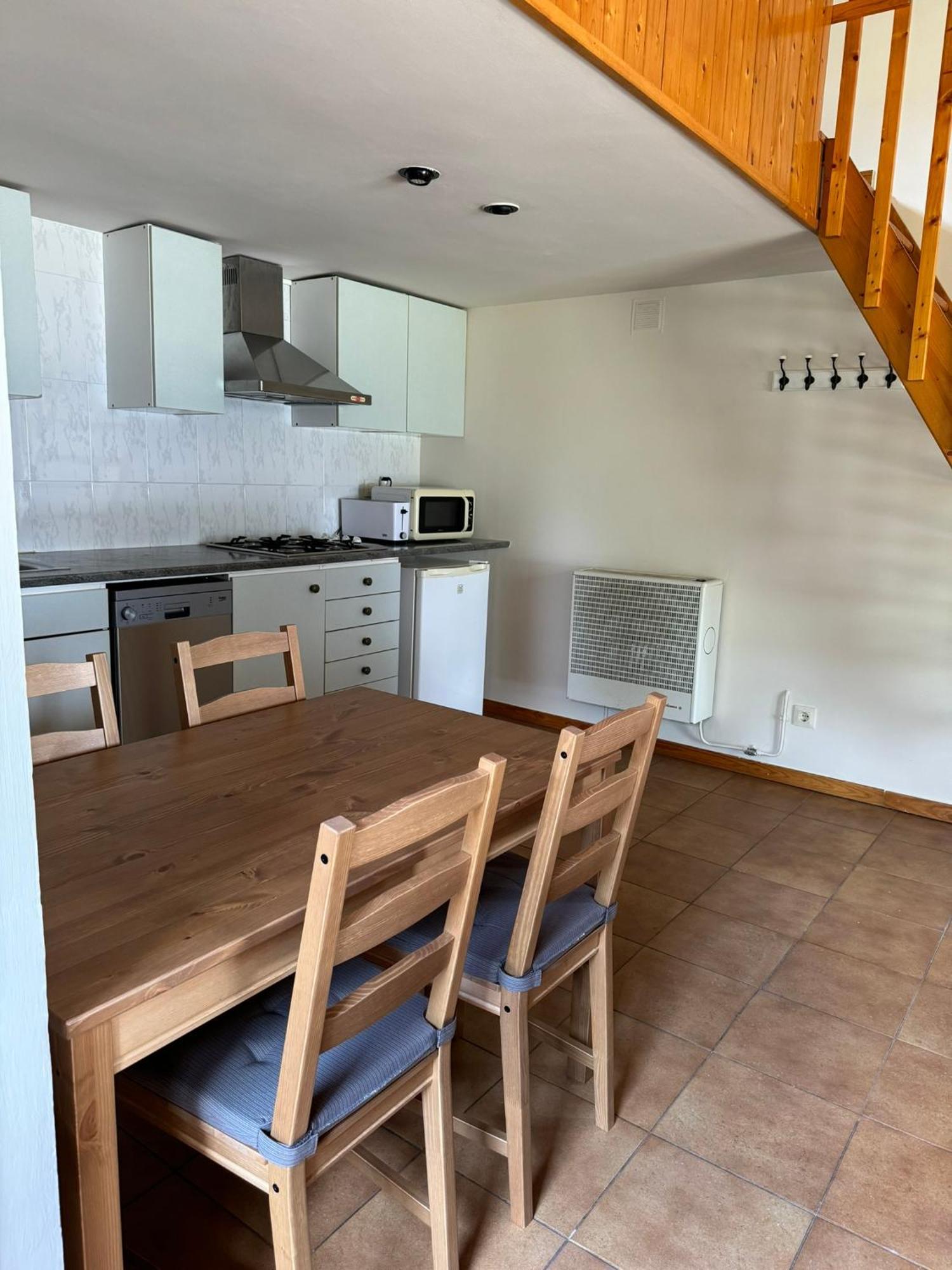 Racons Del Pedraforca Apartment