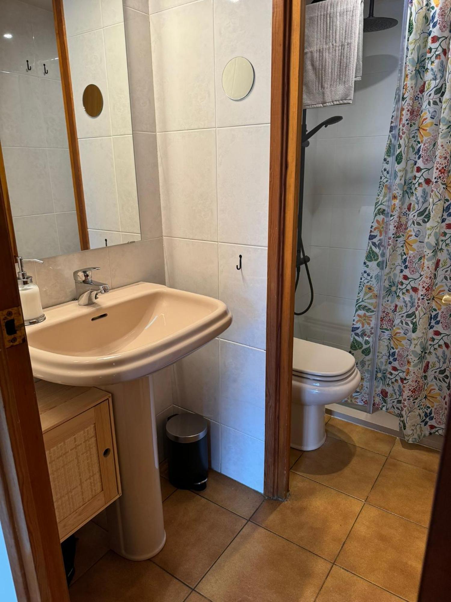 Racons Del Pedraforca Apartment Saldes