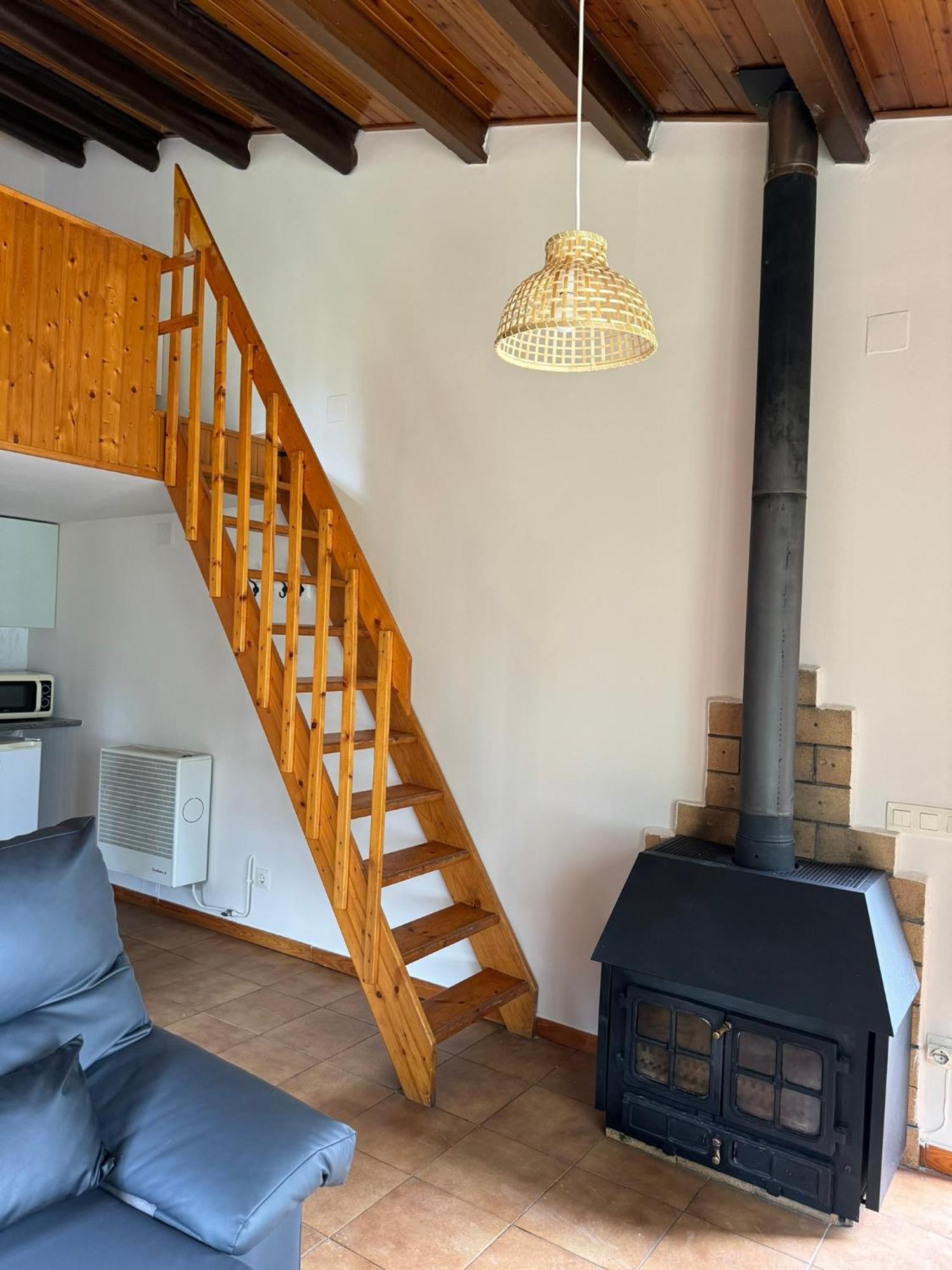 Racons Del Pedraforca Apartment Saldes