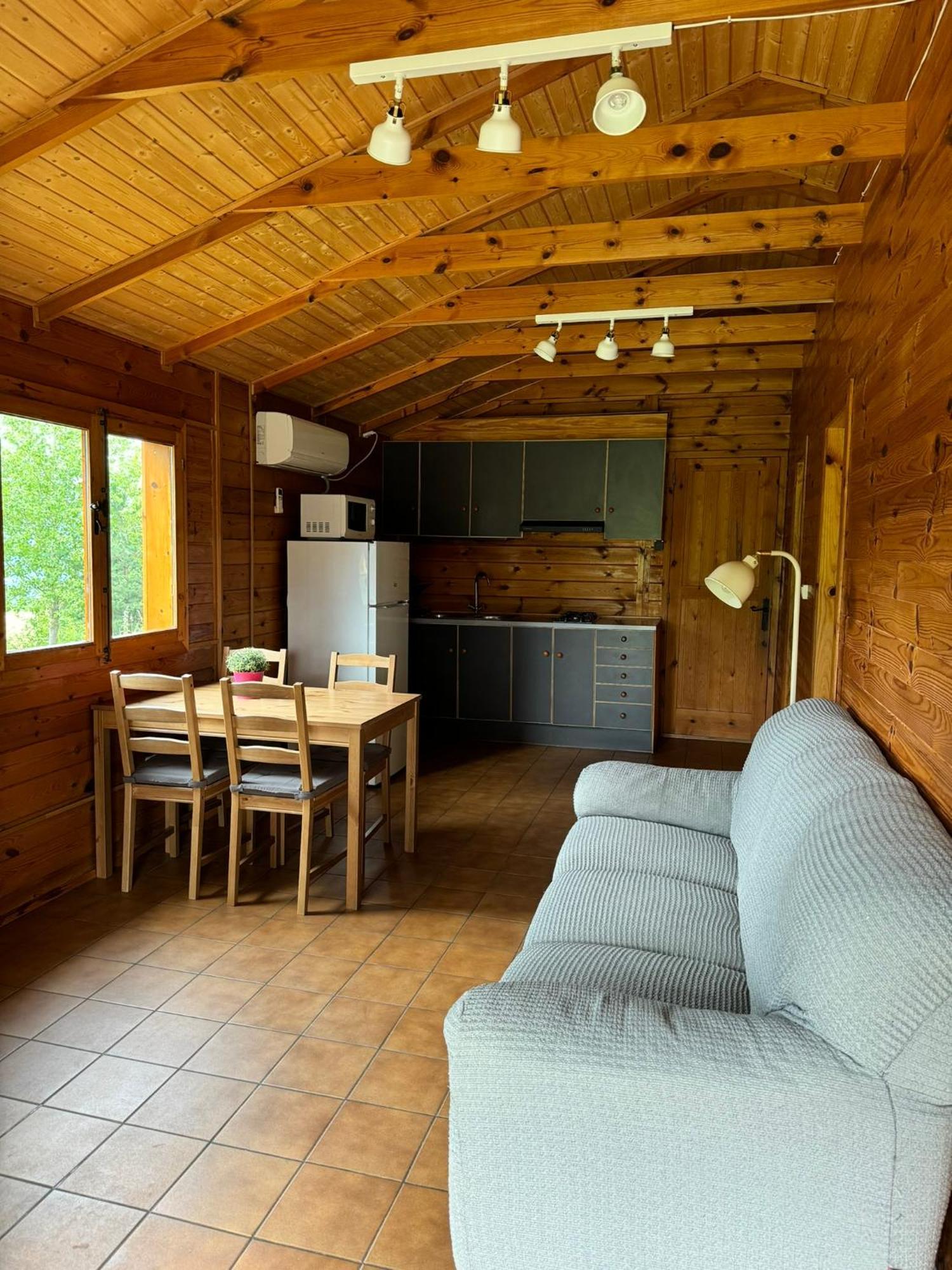 Racons Del Pedraforca Apartment