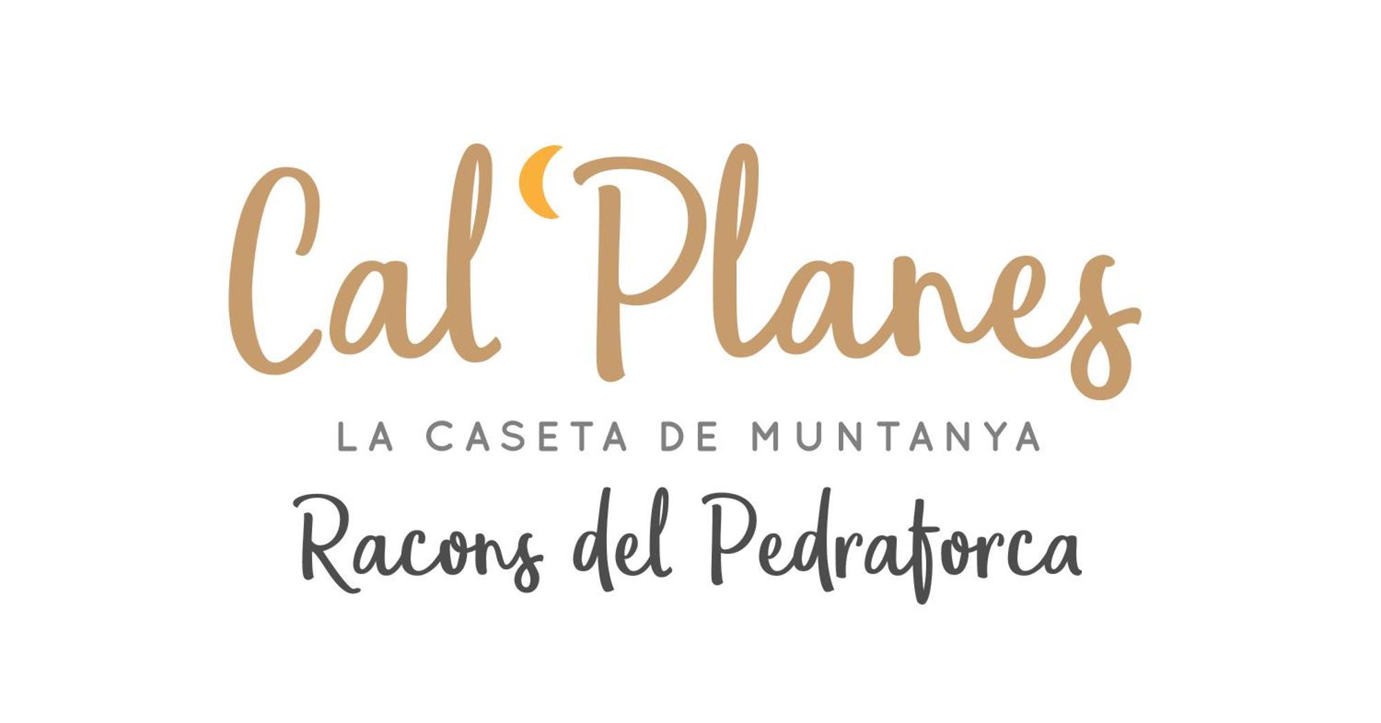 Racons Del Pedraforca Saldes