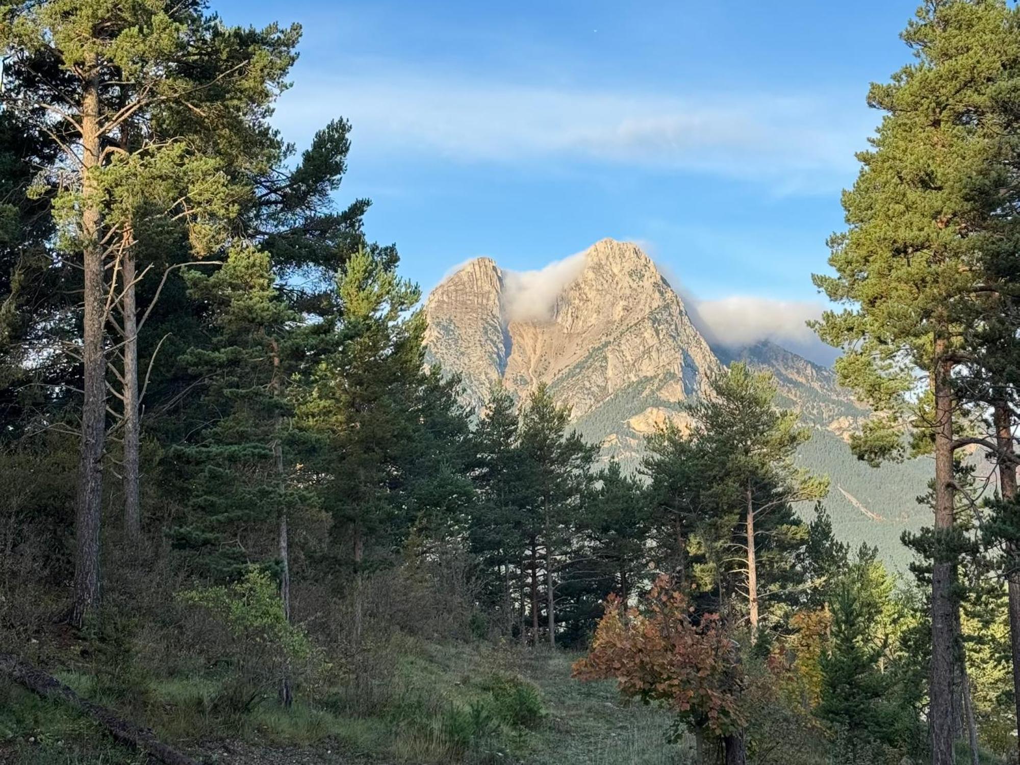 Apartment Racons Del Pedraforca *