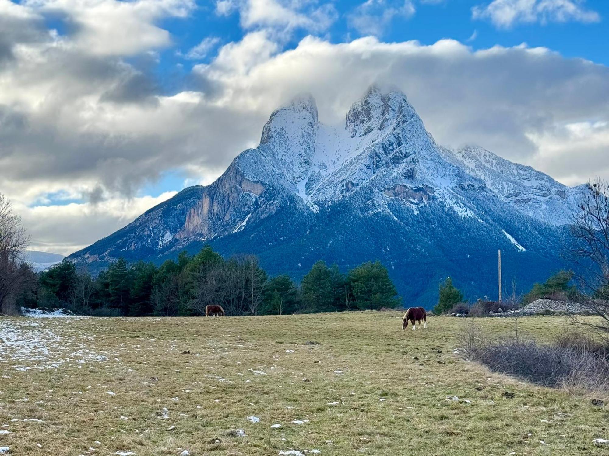 Racons Del Pedraforca *