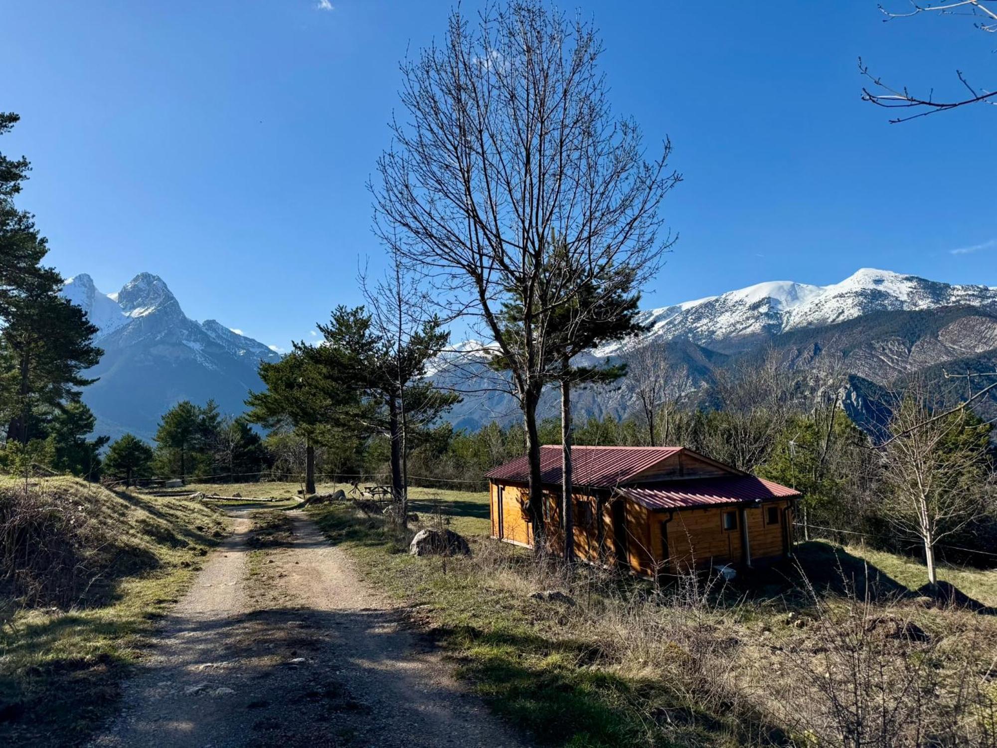 Racons Del Pedraforca Saldes