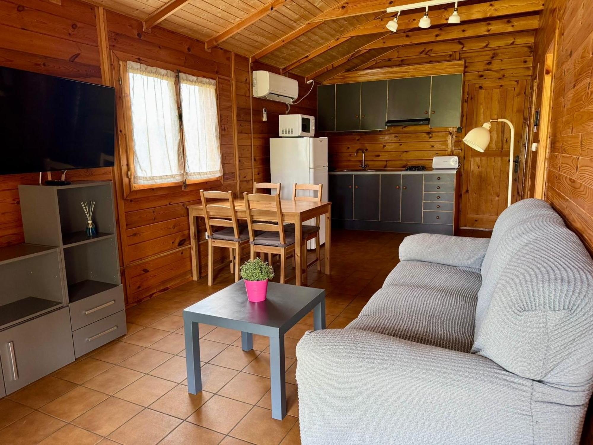 Apartament Racons Del Pedraforca *