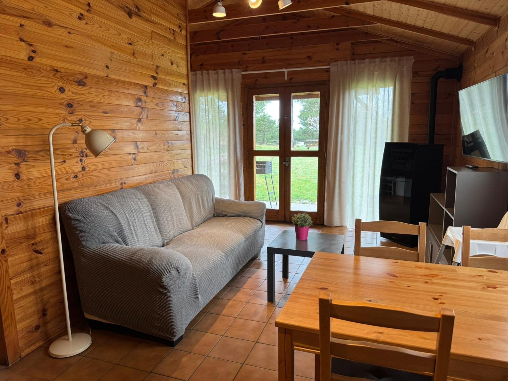 Racons Del Pedraforca Apartament