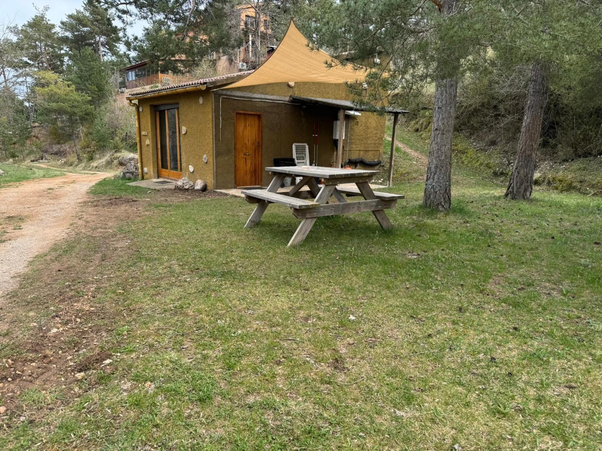Apartment Racons Del Pedraforca