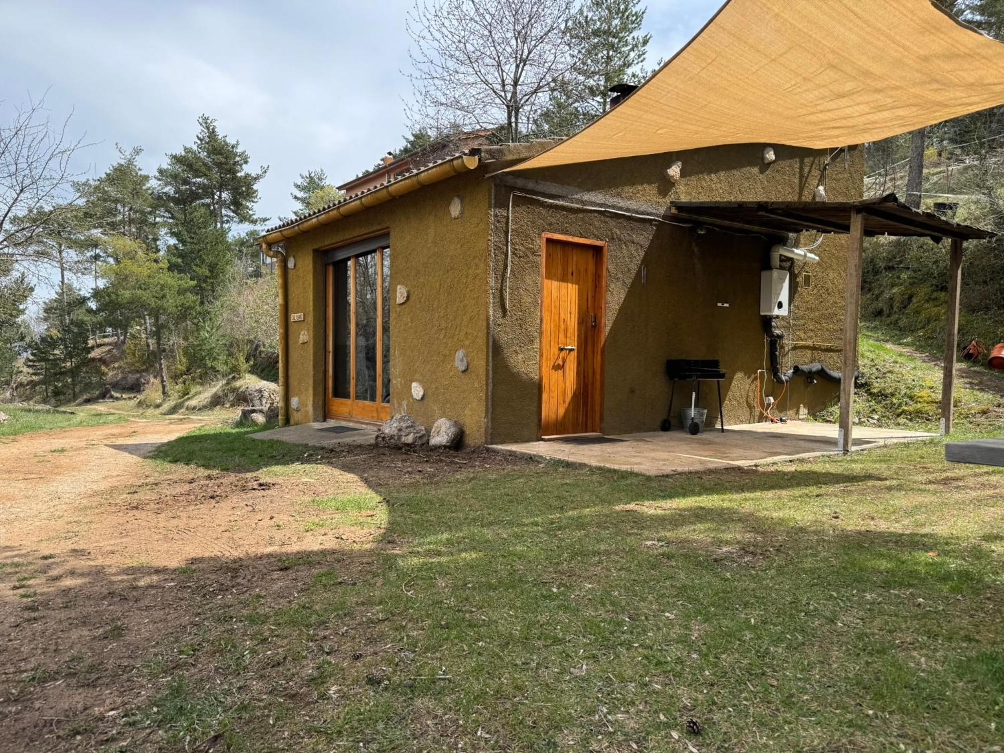 Racons Del Pedraforca Apartment Saldes