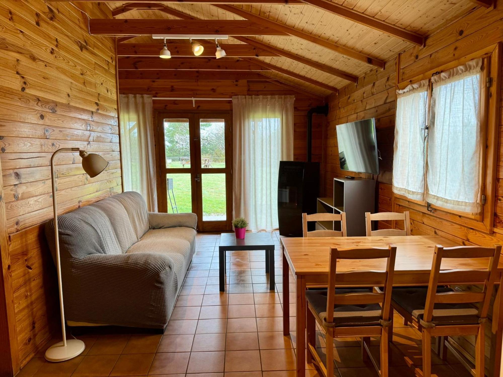 Apartment Racons Del Pedraforca